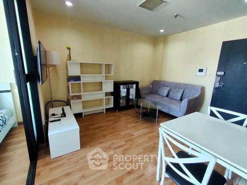 picture 1-BR Condo at Ladda Condo View in Si Racha (ID 2617144) - 6/14