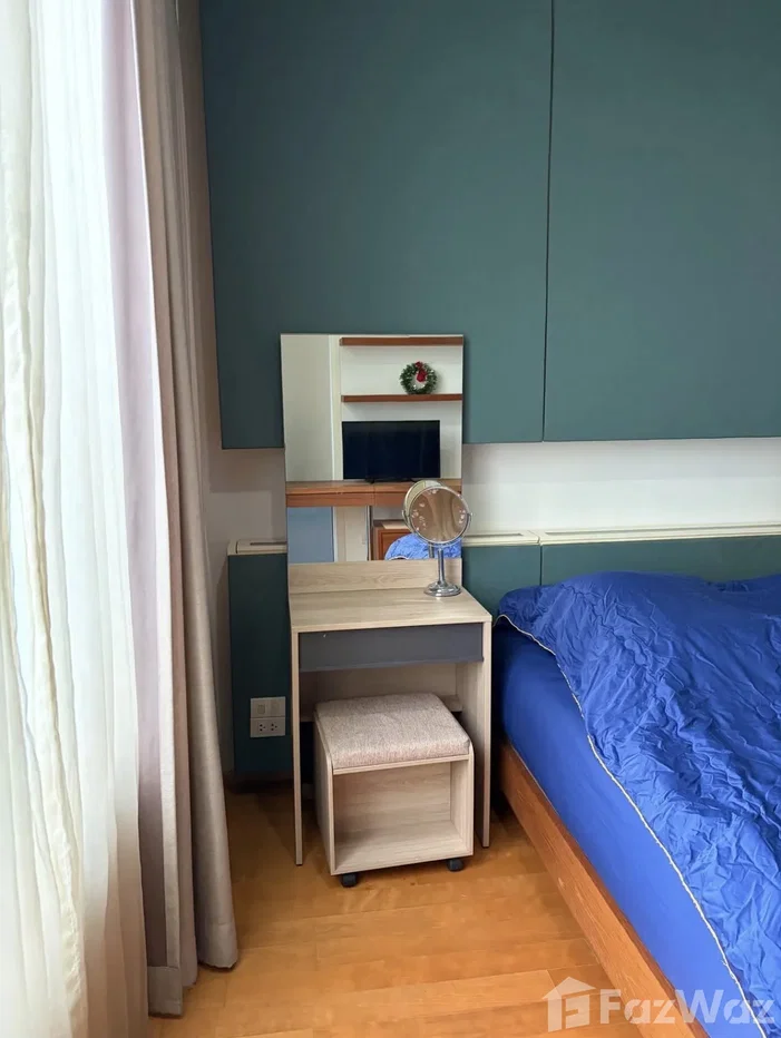 picture Spacious 1-Bedroom Duplex near BTS Ratchathewi 6777694 - 15/20