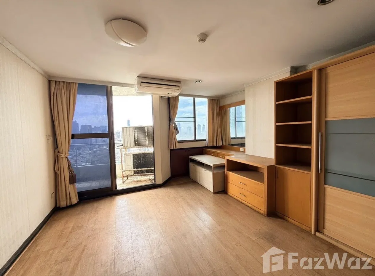 picture 2 bedroom 2 bathroom at supalai place 6776249 - 2/20