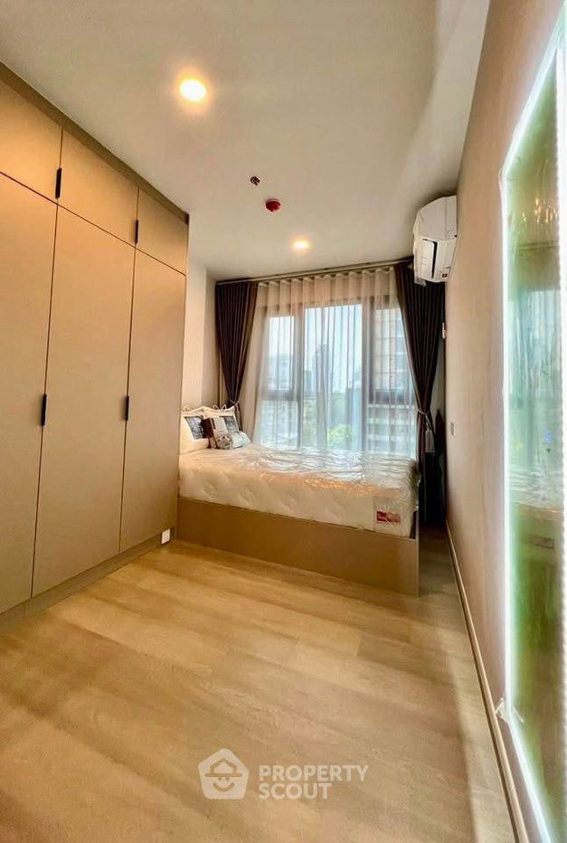 picture 1-BR Condo at ASPIRE Onnut Station near BTS On Nut (ID 3139285) - 4/7