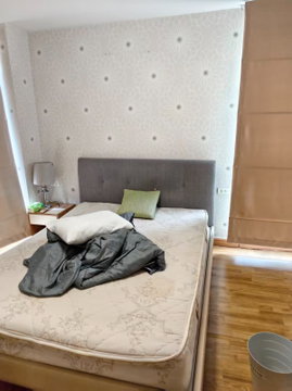 The Link Sukhumvit 64 | Spacious 72 sq.m. 2BR Unit (450m to BTS Punnawithi & Near True Digital Park)