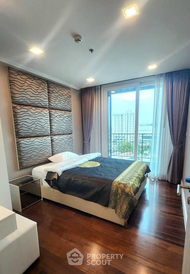 รูป คอนโด 2-ห้องนอน ที่ เดอะ เมโทรโพลิส สำโรง อินเตอร์เชนจ์ ใกล้ BTS สำโรง (ID 3151246) - รูปที่ 2/19