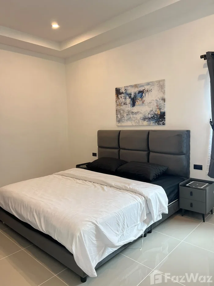 รูป วิลล่าให้เช่า 6 ห้องนอน ในโครงการ พัทยา ลากูน วิลเลจ 6739773 - รูปที่ 21/42