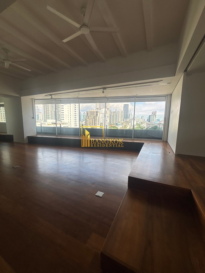 รูป Premier Condo | Spacious 3 Bedroom Property in Phrom Phong - BR62050CD - รูปที่ 5/28