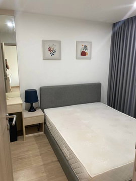 Multiple units available in this project—price is negotiable upon contract! Unit Available at Serio Sukhumvit 50
