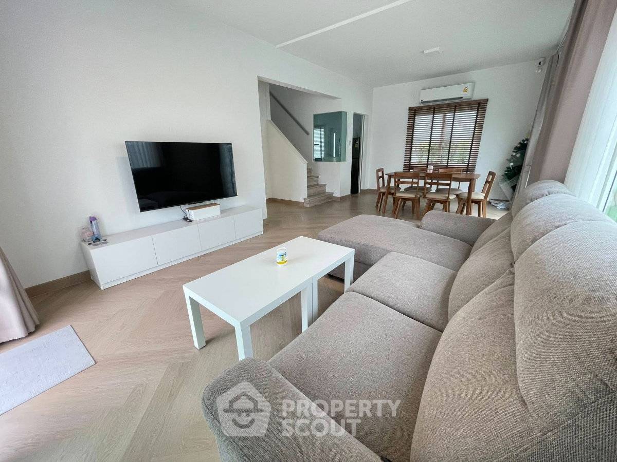 รูป บ้าน 3 ห้องนอน ขายในโครงการ Villaggio 2 Srinakarin-Bangna (ID 3308226) - รูปที่ 5/10