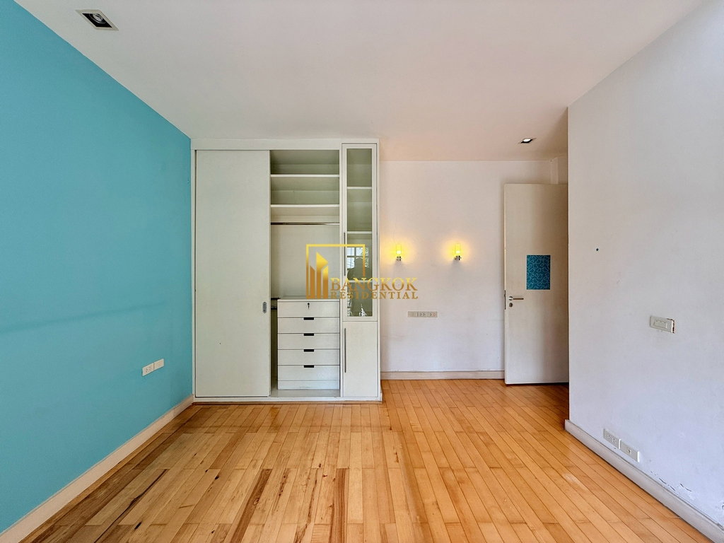 picture Prompak Gardens | Charming 3 Bed Townhouse in Thonglor - BR49088TH - 22/46