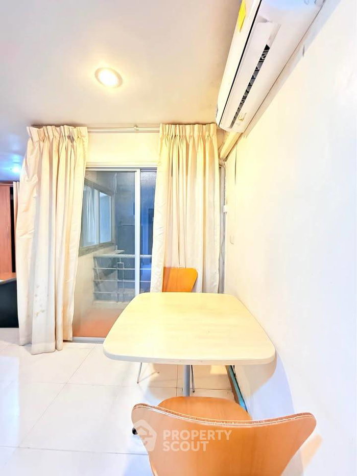 picture 1-BR The Prime Suites Condominium Near BTS Asoke (ID 3309299) - 2/4