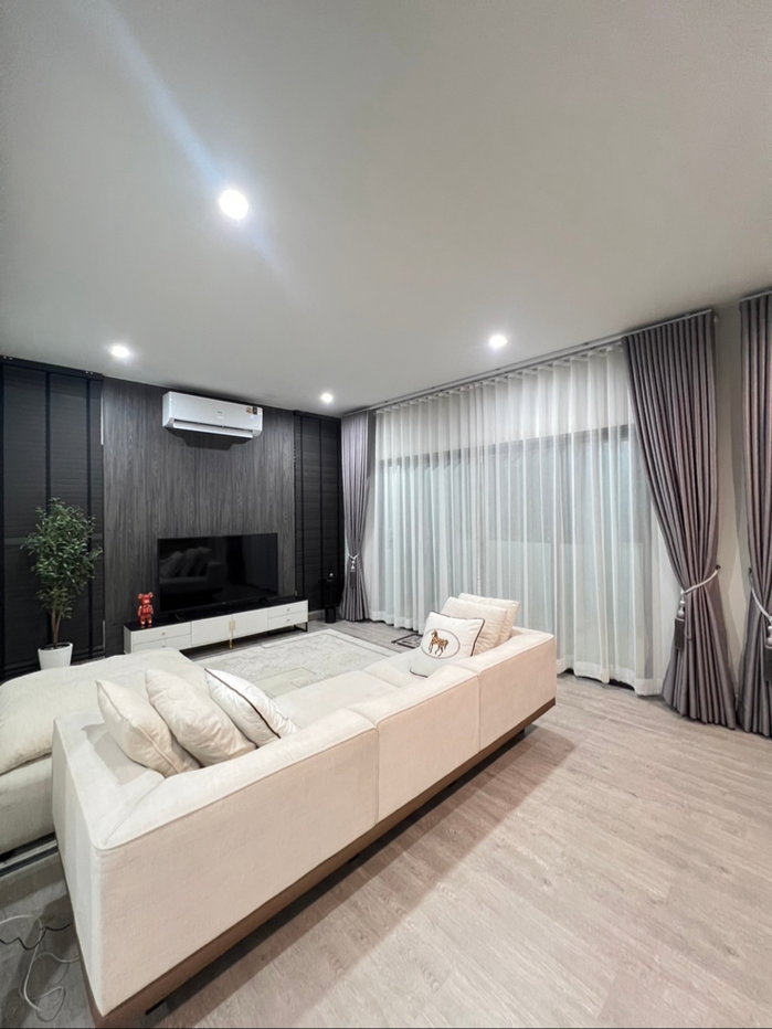 รูป เช่า ขาย สราญสิริรามคำแหง (บ้านหน้าคลับเฮ้าน์) - รูปที่ 7/38
