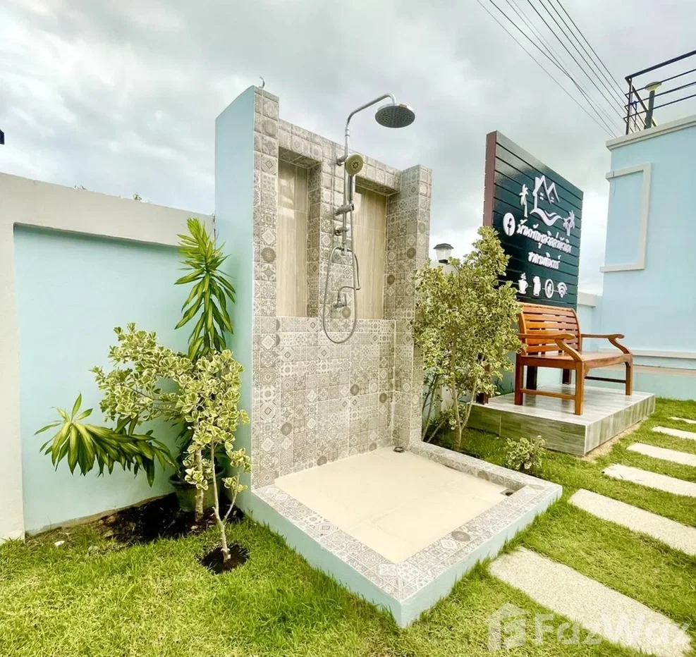 picture 4 Bedroom Villa for sale in Thap Tai, Prachuap Khiri Khan 6776423 - 4/20