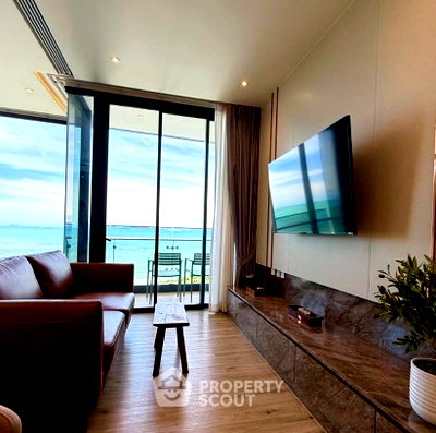 Condos for rent : 1-BR Condo At AROM WONGAMAT Near Sanctuary Of Truth (ID 3289481)