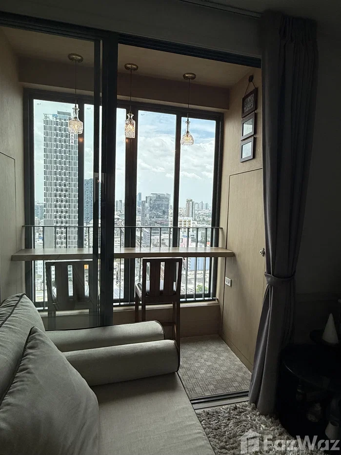 picture Ideo Mobi Sukhumvit 81 6776138 - 3/7