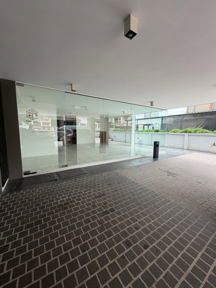 รูป For Rent :The Element Rama 9  🏦 Town Home / Home office  - รูปที่ 63/67