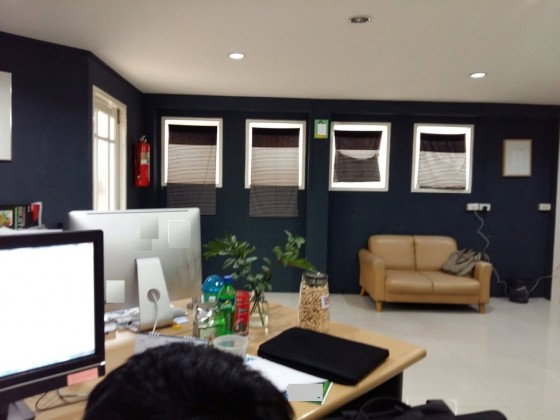 รูป ให้เช่าบ้านเดี่ยว / โฮมออฟฟิศ 2 ชั้น ซอยลาดพร้าว เข้าซอย 20 เมตร ติด MRTลาดพร้าว 20 เมตร เดินได้ ออกจาก MRT ถึงเลย / จอดรถ 8-10 คัน / จดบริษัทได้ - รูปที่ 10/13