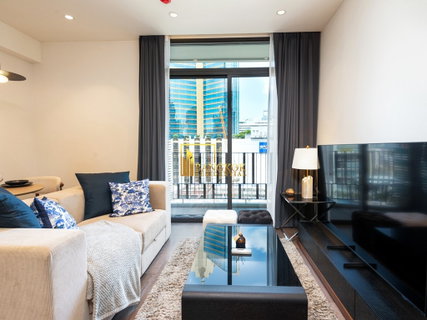 รูปภาพ Muniq Asoke | Beautiful 2 Bedroom Condo in Vibrant Area - BR62101CD