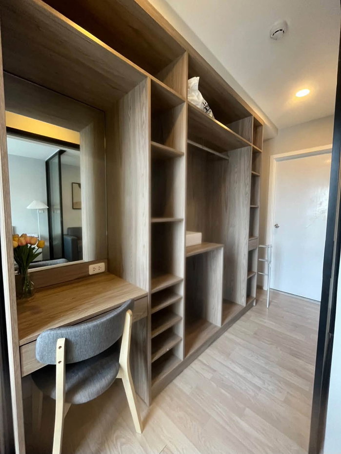 picture For   rent  Plum Condo Sukhumvit 97.1 🔴🔴 - 2/7