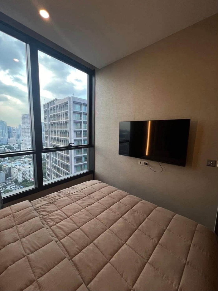 รูป เช่าคอนโด THE ESSE Sukhumvit 36/ดิ เอส สุขุมวิท 36 (E6909002)ID Line : @pccenter - รูปที่ 2/9