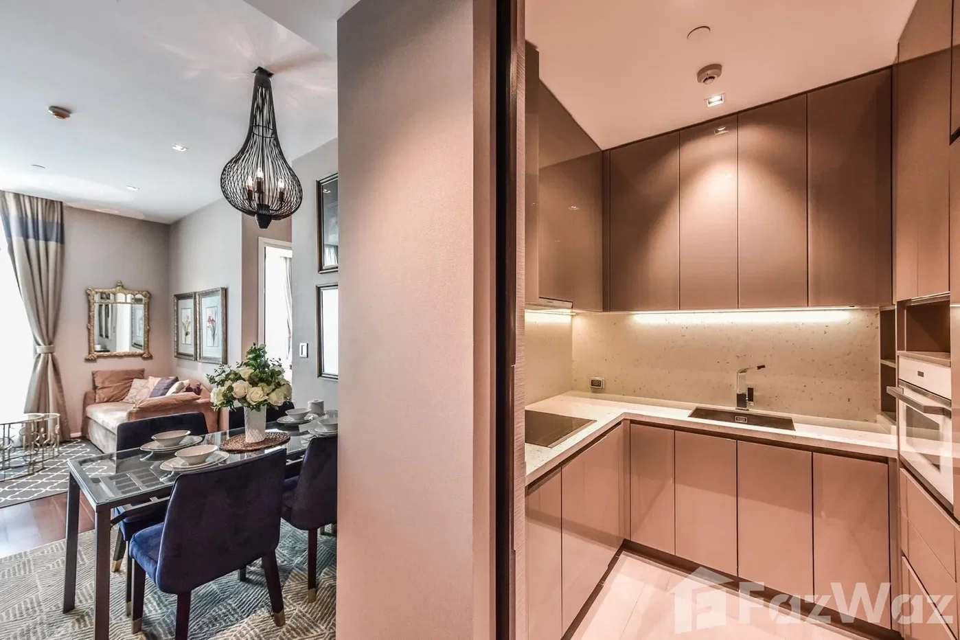 picture 2 Bedroom Condo for Rent 6777129 - 8/9