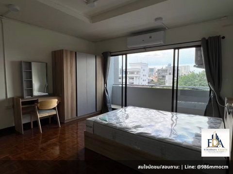 ✨ ให้เช่า คอนโด ผาสุข เพลส (Phasukh Place) คอนโดมิเนียม Low-Rise ทำเลเงียบสงบ เป็นส่วนตัว ใจกลางย่านอารีย์ - พญาไท - ประดิพัทธ์ ✨