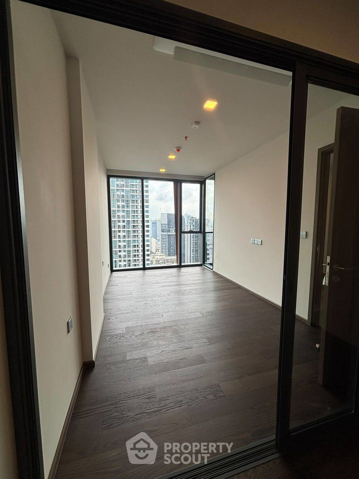 picture 1-BR Condo at SHUSH Ratchathewi near BTS Ratchathewi (ID 3307256) - 3/27