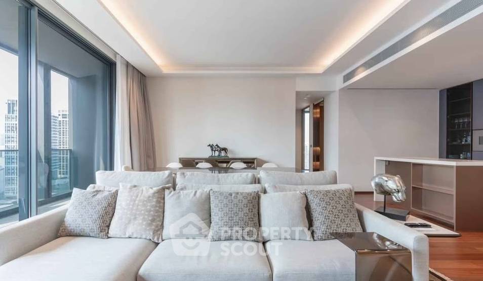 picture 2-BR Condo at The Estelle Phrom Phong near BTS Phrom Phong (ID 3298349) - 18/18