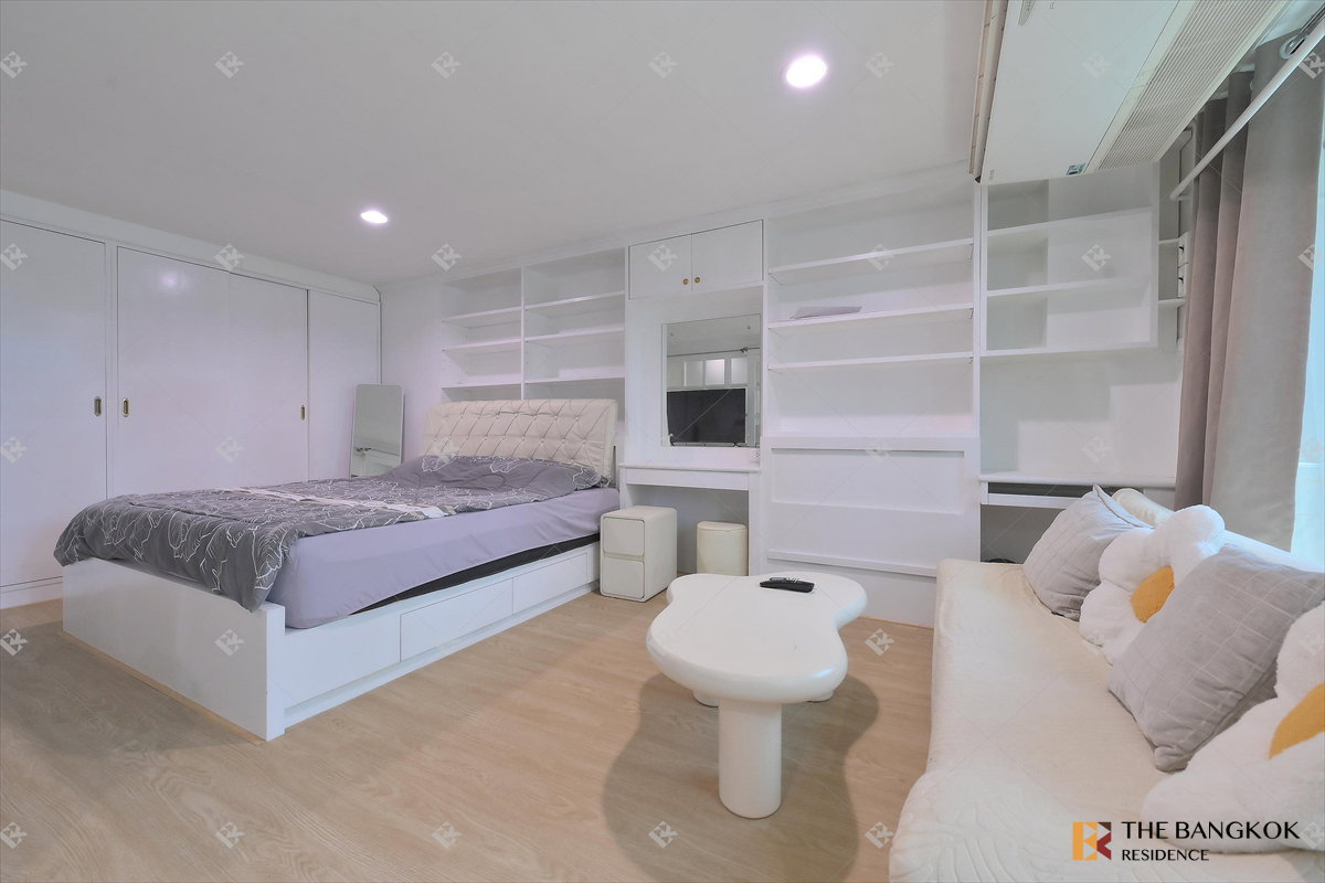 รูป 💖💖 เช่าคอนโด 💎 Diamond Tower 2นอน 74ตร.ม. 35k 🌃 ห้องกว้าง ทำเลใจกลางเมือง ใกล้ BTS ช่องนนทรี - รูปที่ 3/12
