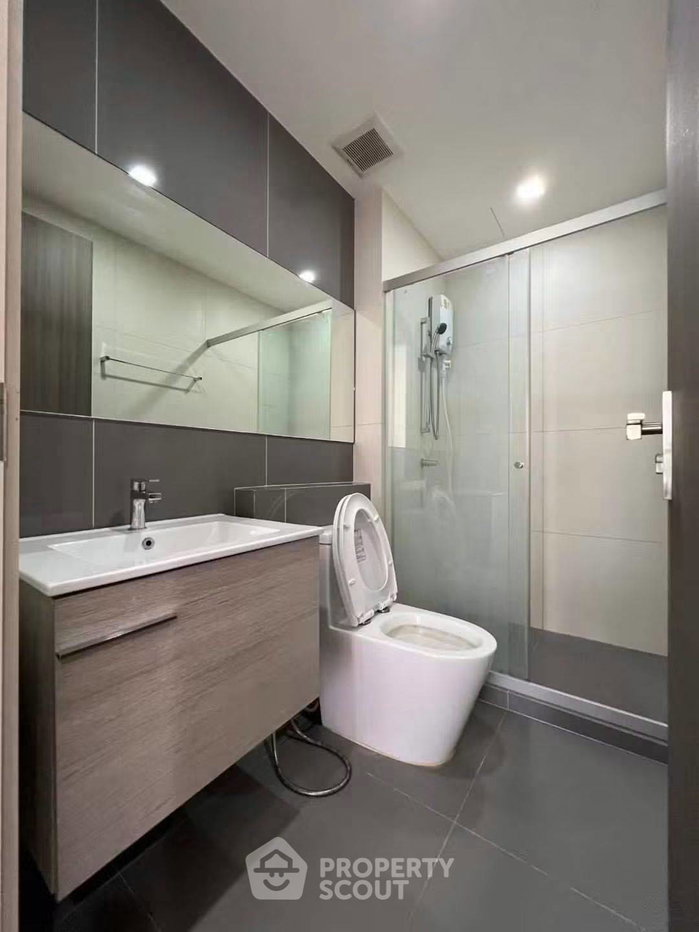 รูป คอนโด 1 ห้องนอน Miti Condominuim ลาดพร้าว 33 ตร.ม. ให้เช่า (ID 3309431) - รูปที่ 8/9