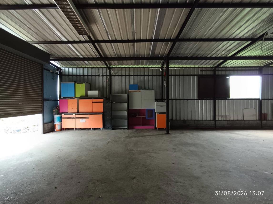 picture FACTORY 150 Sq.w. Lat Lum Kaeo Pathumthani for 4.7M - 26/47