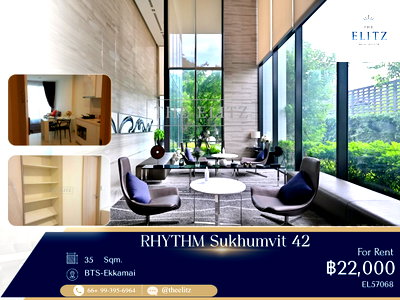คอนโดให้เช่า : ✨ Incredible Value Offer & Best Deal Available Prime Location - Unmatched Price Point ✨