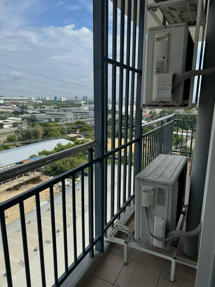 picture Supalai City Resort Chaengwattana - 5/10