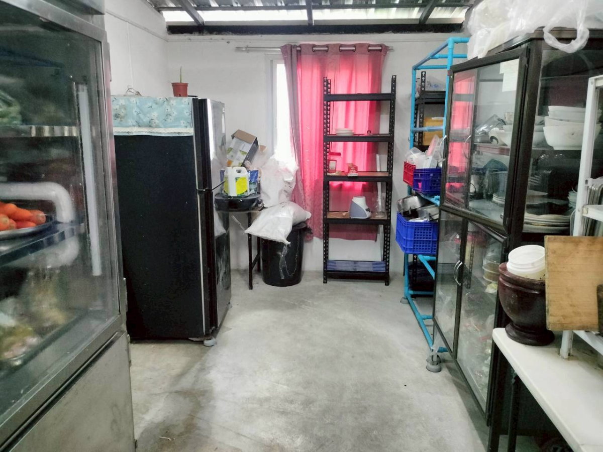 รูป 🎈ให้เช่า 🏡บ้านเดี่ยว 2 ชั้น ครึ่ง เนื้อที่ 67 ตร.ว. หมู่บ้าน เอโทล มัลดีฟส์ บีช หนามแดง-บางพลี 5 ห้องนอน 3 ห้องน้ำ - รูปที่ 27/27