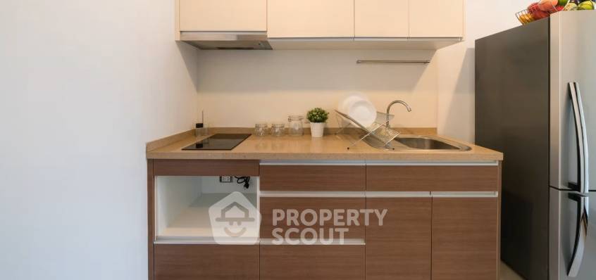 รูป คอนโด 2 ห้องนอน 83 ตร.ม. Supalai Elite Sathorn - Suanplu ใกล้ BTS ศาลาแดง (ID 3302344) - รูปที่ 2/4