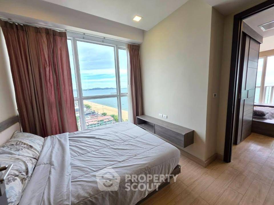 รูป คอนโด 2-ห้องนอน ที่ ซีตัส บีชฟรอนท์ ใกล้ หาดจอมเทียน (ID 2476165) - รูปที่ 14/20