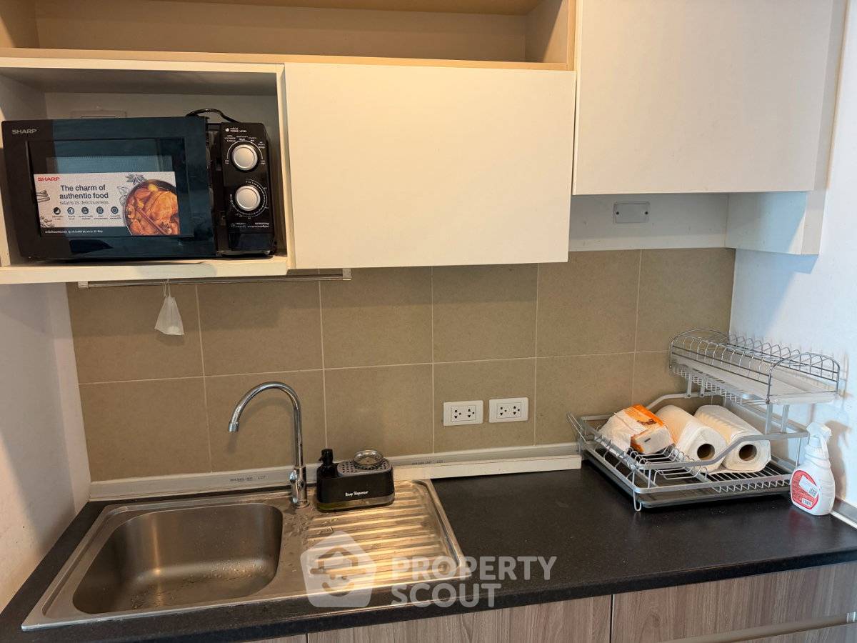 รูป คอนโด 2 ห้องนอน ชั้น 21 Supalai Loft Prajadhipok-Wongwian Yai สถานี BTS วงเวียนใหญ่ (ID 3307985) - รูปที่ 10/14