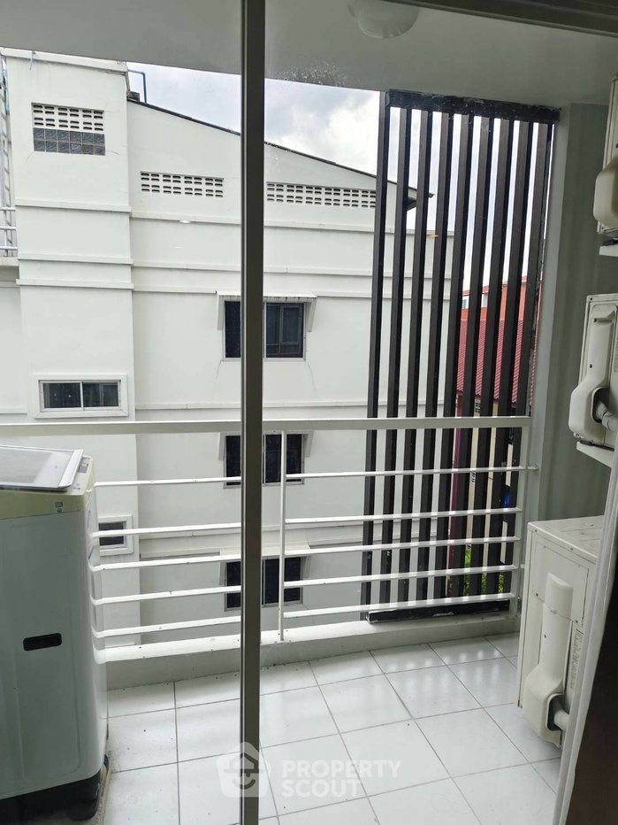 picture 2-BR Condo at Elements Srinakarin in Nong Bon (ID 3308454) - 12/12