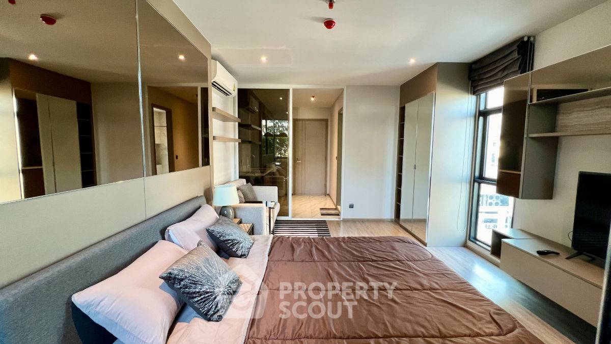 picture Great Value 1-BR At Rhythm Ekkamai Near BTS Ekkamai (ID 2641704) - 4/16