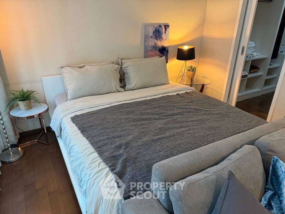 picture 100m To BTS Thong Lor | 1-BR Condo At Noble Remix (ID 3047481) - 10/11