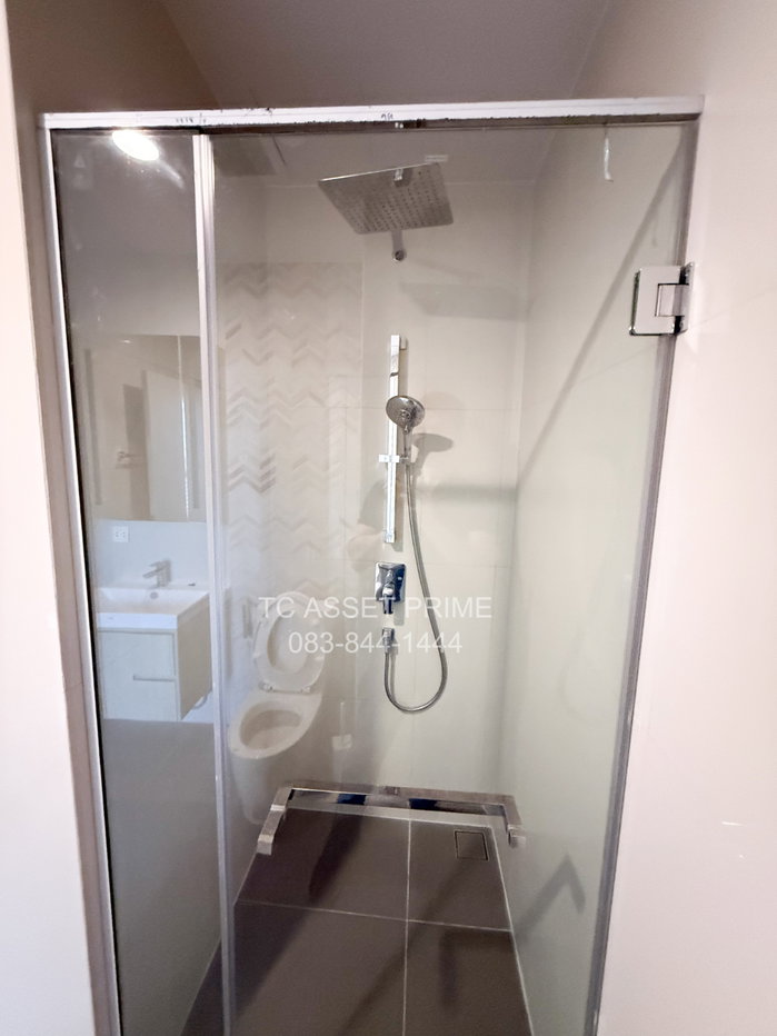 picture 📍𝐅𝐨𝐫 𝐑𝐞𝐧𝐭! 𝐎𝐤𝐚 𝐇𝐚𝐮𝐬 2 Bedrooms 2 bathrooms, 49.88 SQM, 30th+ Floor 📍𝐎𝐧𝐥𝐲 𝟑𝟎,𝟎𝟎𝟎 𝐁𝐚𝐡𝐭/𝐌𝐨𝐧𝐭𝐡📍 - 25/27