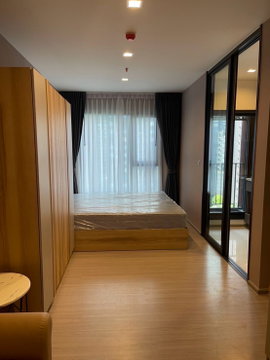 🟪🟦🟩🟨🟧 For Rent: Life Asoke Hype **Brand new, ready to move in** 🛎️🛎️ | Line@: @assetspro
