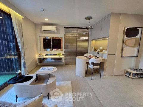 1-BR Condo at Suanbua Residence (Ari - Ratchakru) near BTS Ari (ID 3306998)
