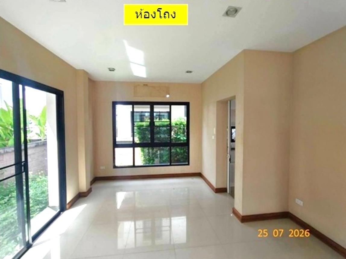 รูป บ้านเดี่ยว 36.8 ตร.วา ดิ โอเรียนทอล สารภี เชียงใหม่ 3.6M - รูปที่ 28/45