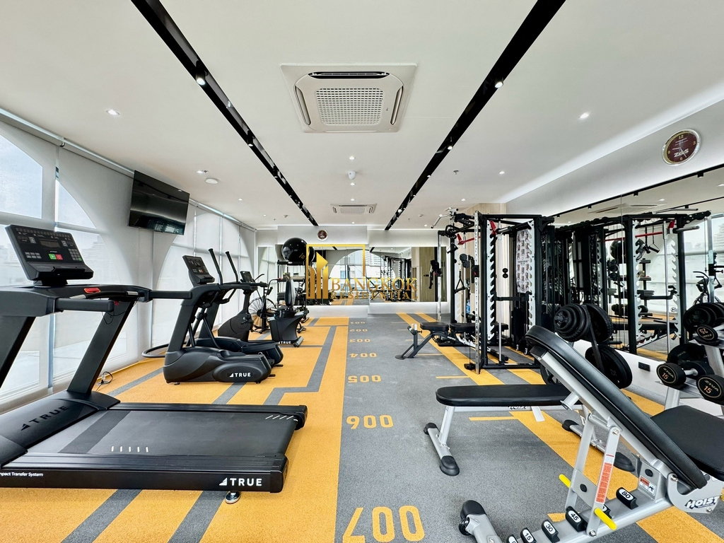 picture Expansive 2 Bedroom Apartment For Rent in Sukhumvit 39 - BR21473AP - 31/33