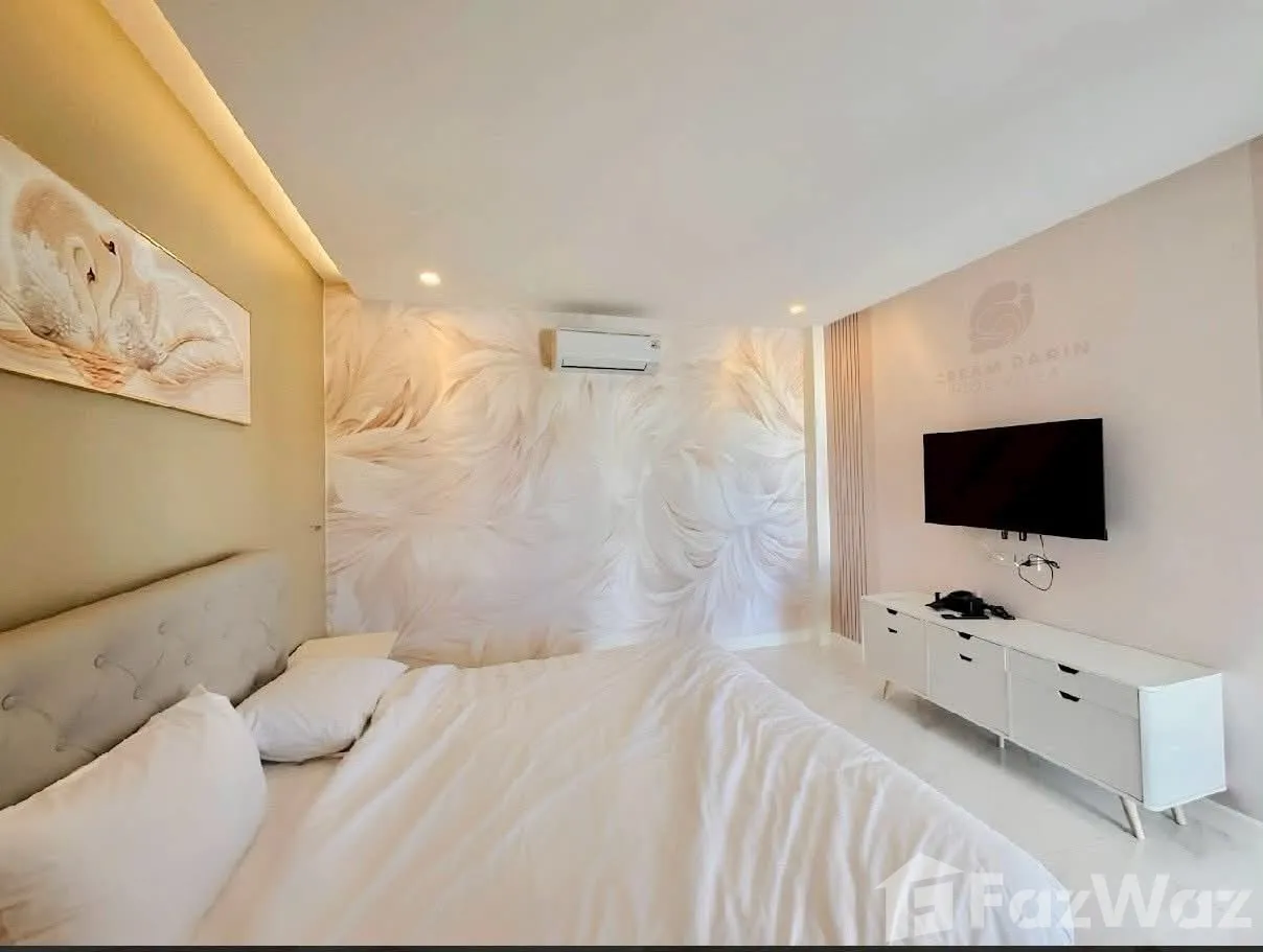 picture 5 Bedroom Villa for rent at The Modern Pool Villa 6777133 - 8/38