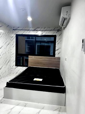 คอนโดให้เช่า : 🤝🏻RBV26218 ให้เช่าถูกมาก👍เดอะ โมเมนโต้ ติวานนท์✅แอดไลน์ @mproperty( มี @ ด้วย) แอดมินตอบไว