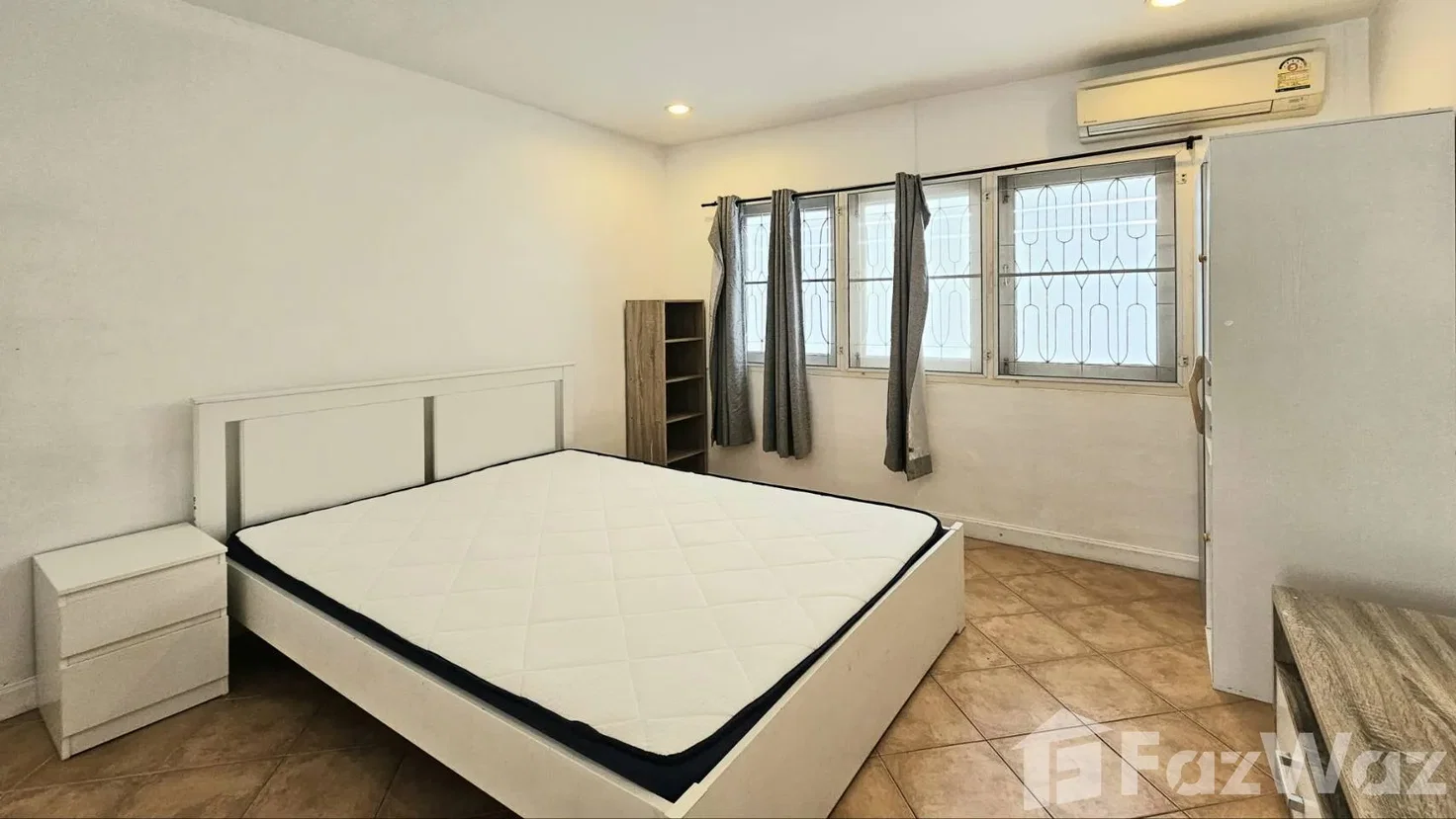 รูป บ้านเดี่ยวให้เช่า 3 ห้องนอน ในโครงการ สัมมากร รามคำแหง 112 6776149 - รูปที่ 9/34
