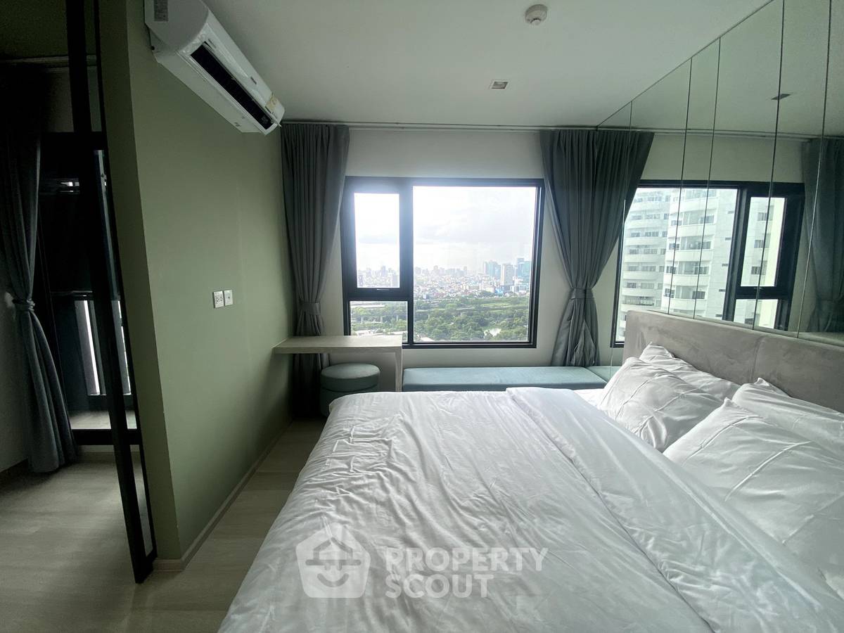 picture 1-BR Condo at Life One Wireless near BTS Phloen Chit (ID 3099049) - 4/5