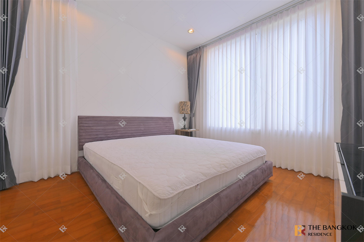 picture Full-featured common area Siri Residence near BTS Phrom Phong - 10/10