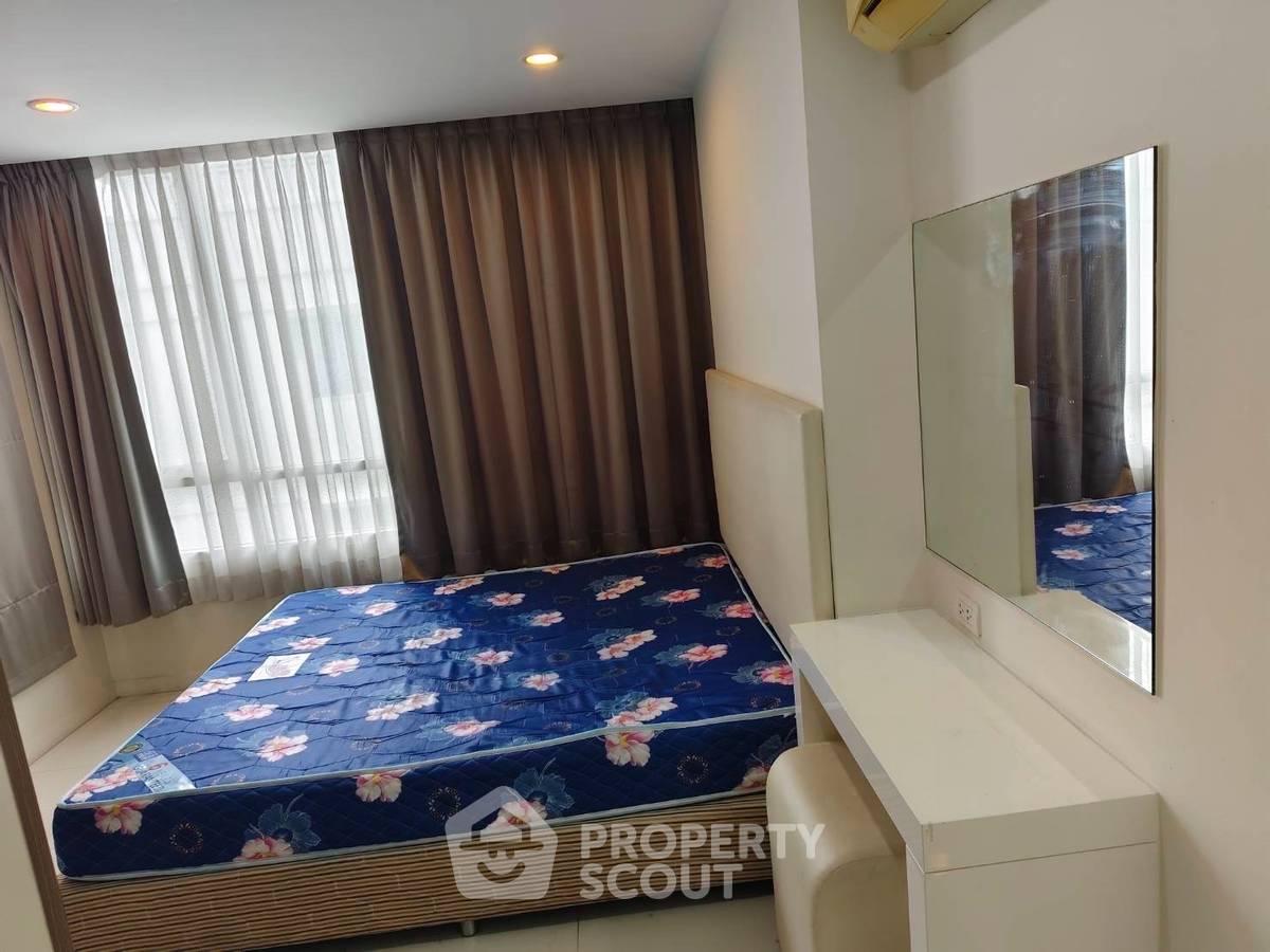 picture 2-BR Condo at Elements Srinakarin in Nong Bon (ID 3308454) - 8/12