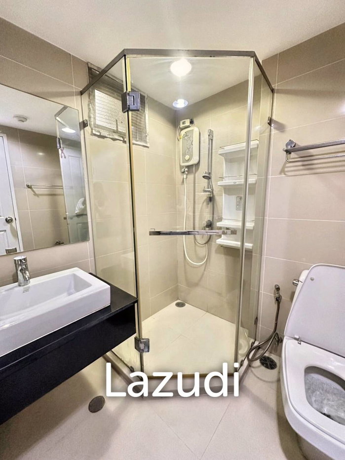 รูป 2 Bed 2 Bath 89 SQ.M Belle Grand Rama 9 - รูปที่ 13/16