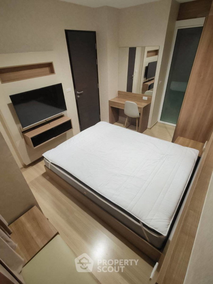 รูป คอนโด 1-ห้องนอน ที่ ริธึ่ม สาทร ใกล้ BTS สะพานตากสิน (ID 2911995) - รูปที่ 4/18